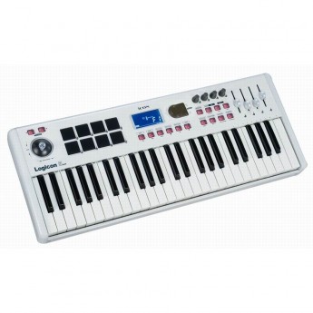 USB MIDI контроллеры ICON Logicon 5 AIR 01987