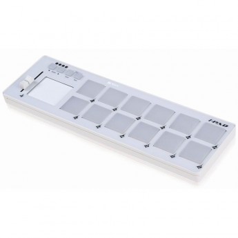 Контроллер и интерфейс ICON i-PAD 01991