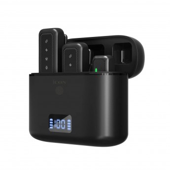 Радиосистема петличная ICON AirMic 3 104299