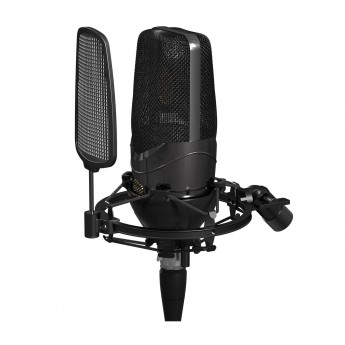 Конденсаторные микрофоны ICON Nova 105275