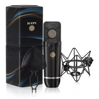 Конденсаторные микрофоны ICON Space 87 105276