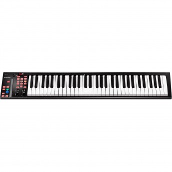 миди-клавиатура 61 клавиша ICON iKeyboard 6X 93947