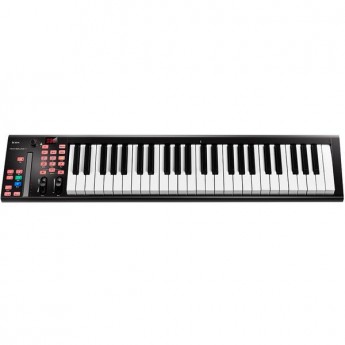 USB MIDI контроллеры ICON iKeyboard 5X 93950