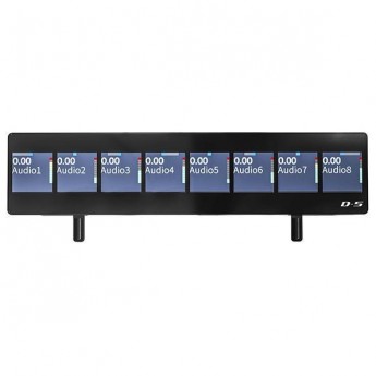 MIDI-USB контроллер ICON D5 94027