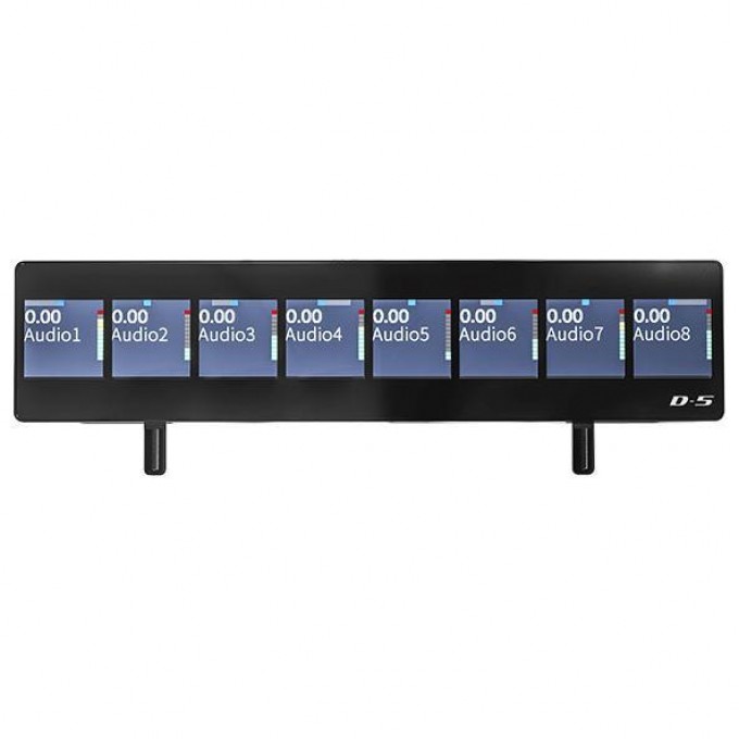 MIDI-USB контроллер ICON D5 94027