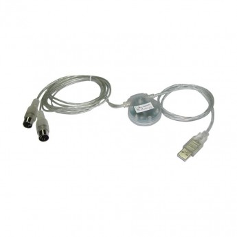 MIDI интерфейс ICON MidiPort 94067