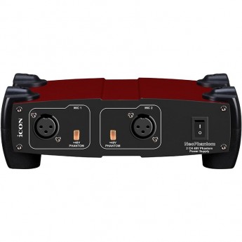 Блок фантомного питания ICON Neo Phantom 94074