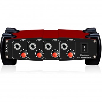 Усилитель для наушников ICON NeoAmp 94090